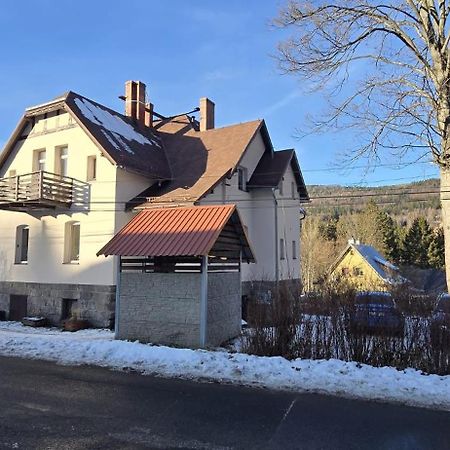 Villa Susanne Szklarska Poręba Εξωτερικό φωτογραφία